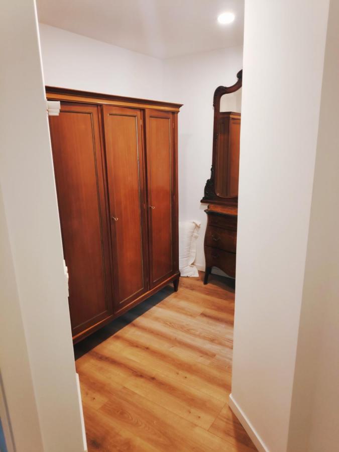 Apartment Close To The Beach With Free Parking Badalona Exterior foto
